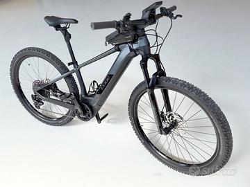 eMTB CUBE Reaction Hybrid SL 625 - Anno 2021