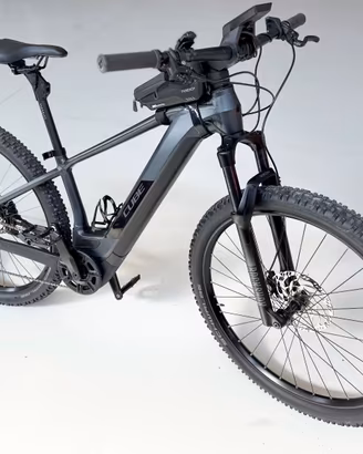 eMTB CUBE Reaction Hybrid SL 625 - Anno 2021
