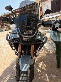 Cf moto 450