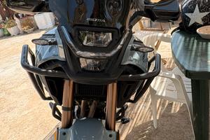 Cf moto 450