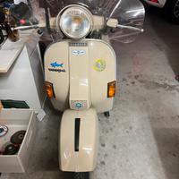 Vespa px 150