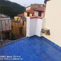 Appartamento indipendente Bonifati Cittadella del