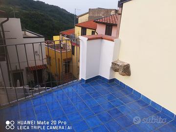 Appartamento indipendente Bonifati Cittadella del