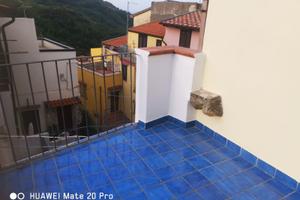 Appartamento indipendente Bonifati Cittadella del