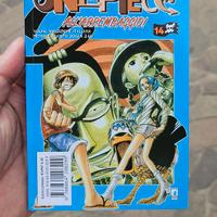 One Piece 14