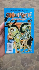 One Piece 14