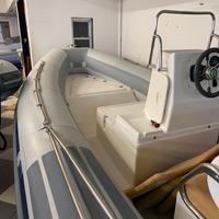 Gommone Joker Coaster 470