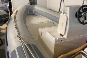 Gommone Joker Coaster 470