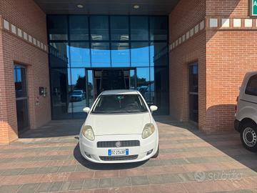 Fiat Grande Punto 1.4 GPL 5 porte Actual