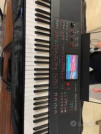 Tastiera thomann ak x1100