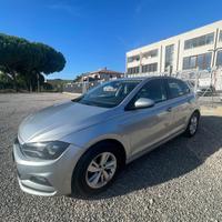 Volkswagen Polo 1.0 TSI 5p. Comfortline BlueMotion