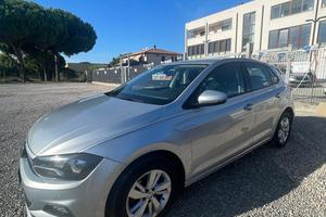 Volkswagen Polo 1.0 TSI 5p. Comfortline BlueMotion