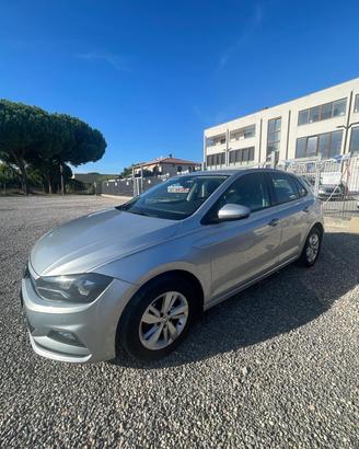 Volkswagen Polo 1.0 TSI 5p. Comfortline BlueMotion