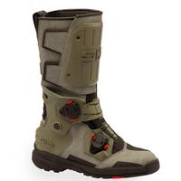 Stivali Touring Sidi Taurus GTX Deep Forest