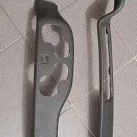 plancia cruscotto Fiat Panda