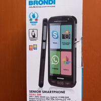 Smartphone Brondi
