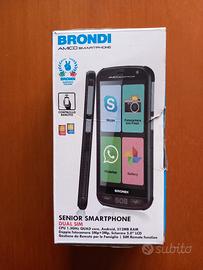 Smartphone Brondi