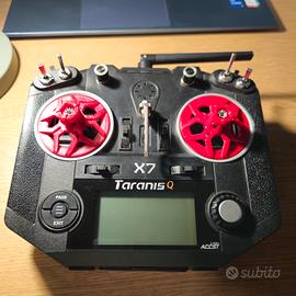 Radio Taranis QX7