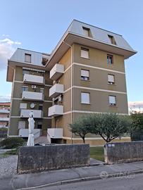 Romans appartamento bicamere