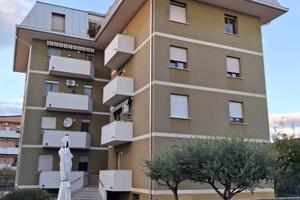 Romans appartamento bicamere