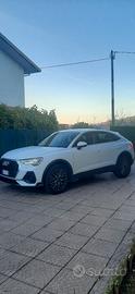 Audi Q3 Sport Back