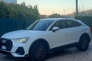 Audi Q3 Sport Back