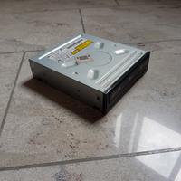 Lettore masterizzatore DVD CD interno PC