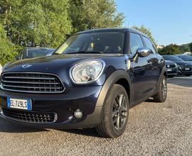 Mini Cooper Countryman Mini 1.6 One D Countryman