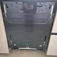 lavastoviglie samsung serie 6