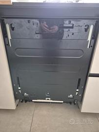 lavastoviglie samsung serie 6