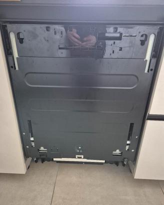 lavastoviglie samsung serie 6