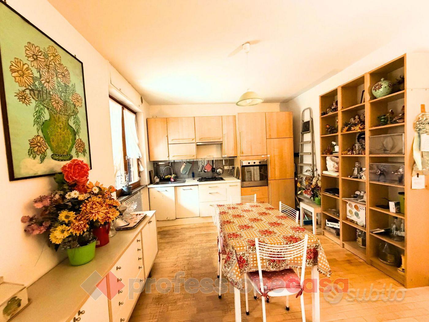 Apartment in Perugia, Ferro di Cavallo - Vista 3