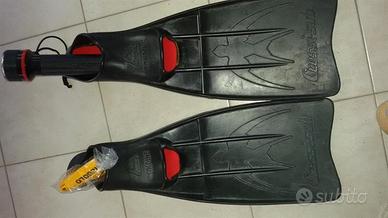 Pinne Cressi Rondine ARA