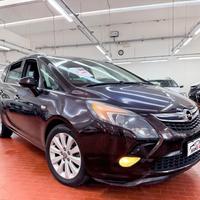 Opel Zafira 1.6 ecoM Turbo One 7 posti