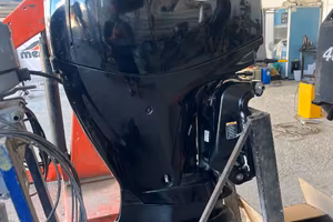 Mercury Hp 150