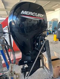 Mercury Hp 150