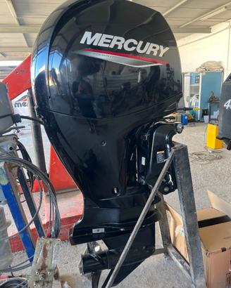 Mercury Hp 150