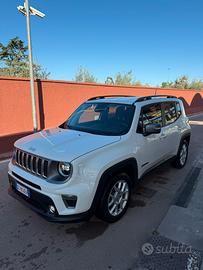 Jeep Renegade 1.6 mjet 120cv