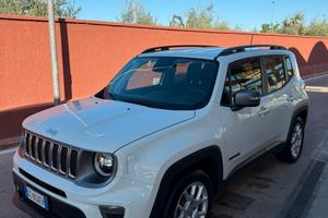 Jeep Renegade 1.6 mjet 120cv