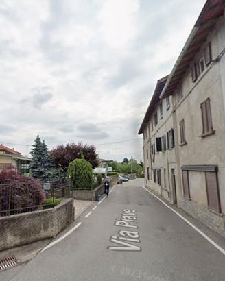 Monolocale con Garage incluso