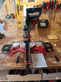 Troncatrice Einhell TC-BD 350