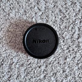 Tappo nikon LF 1