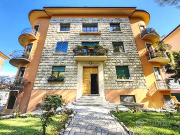 Quadrilocale a Vicenza