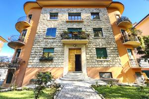 Quadrilocale a Vicenza