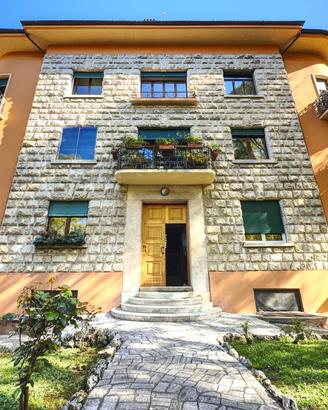 Quadrilocale a Vicenza