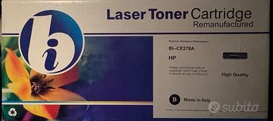 Toner compatibile CE278a