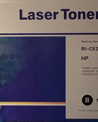 Toner compatibile CE278a