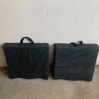 Cuscini antidecubito