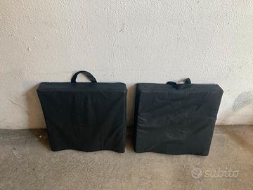 Cuscini antidecubito