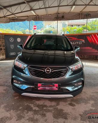 Opel Mokka X 1.6 4x2 Advance 110CV